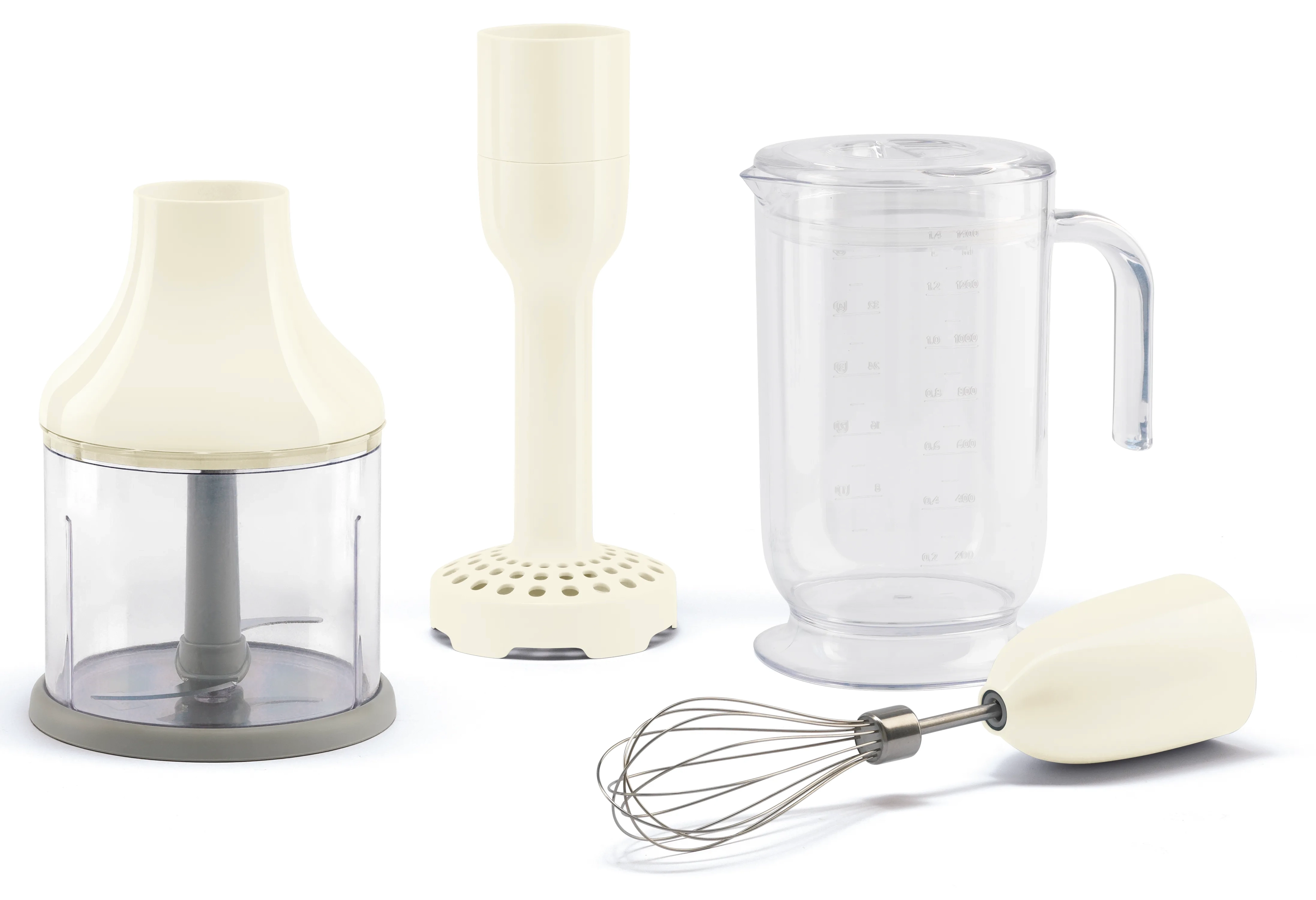 Zestaw akcesoriów Smeg HBAC11CR