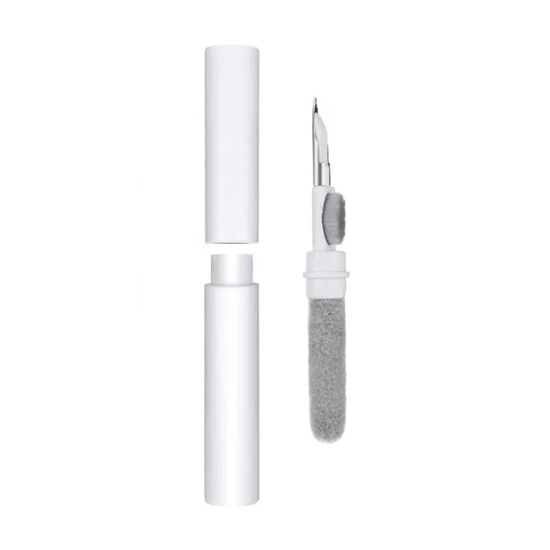 Zestaw Wozinsky Czyszczący WACK-01 do AirPods Biały