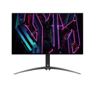 Monitor Acer Predator X27UW3bmiiprx 27" 2K QD-OLED 240Hz 0,03ms Gamingowy