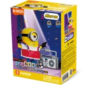 Blokees Minions preCOOL S2 -Stuart Dancer