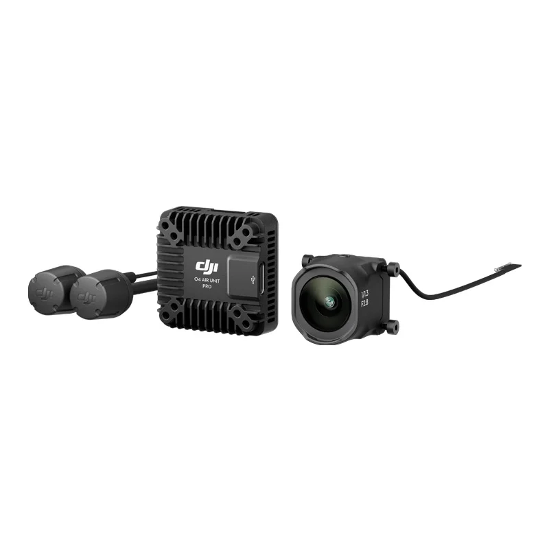Moduł transmisji DJI wideo do O4 Air Unit Pro