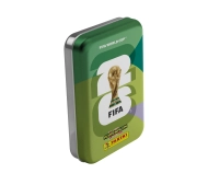 Panini FIFA World Cup 2026 - Mini puszka