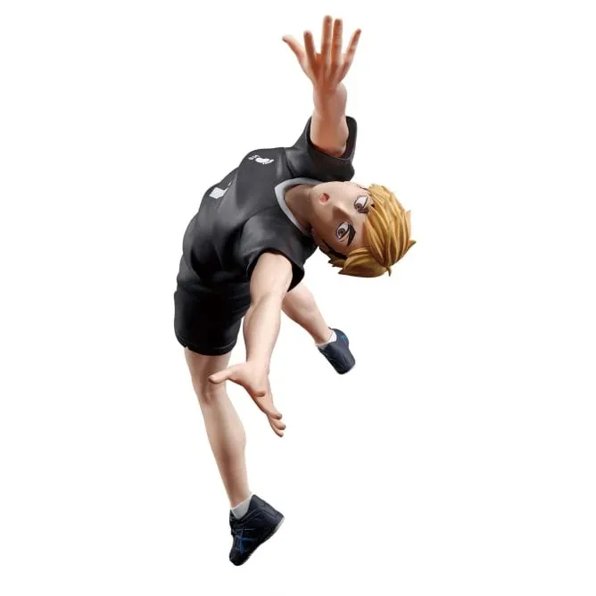 Figurka Banpresto Haikyu!! Posing - Atsumu Miya