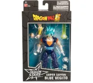 Bandai Dragon Stars Series Dragon Ball Super - Super Saiyan Blue Vegito