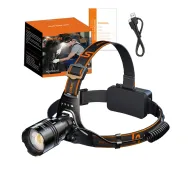 Superfire HL31
