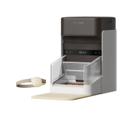 Petlibro RFID z obrożą 3l