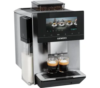 Ekspres Siemens EQ900 plus iAroma TQ925EZ3 Kawa na zimno Szerokość 31,5cm
