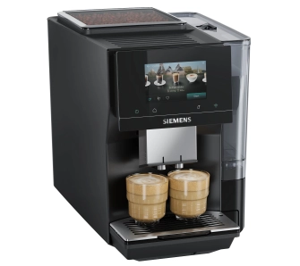 Ekspres Siemens EQ700 iAroma TP723E19 Kawa na zimno