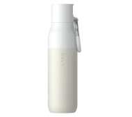 LARQ Flip Top 0,5l Granite White