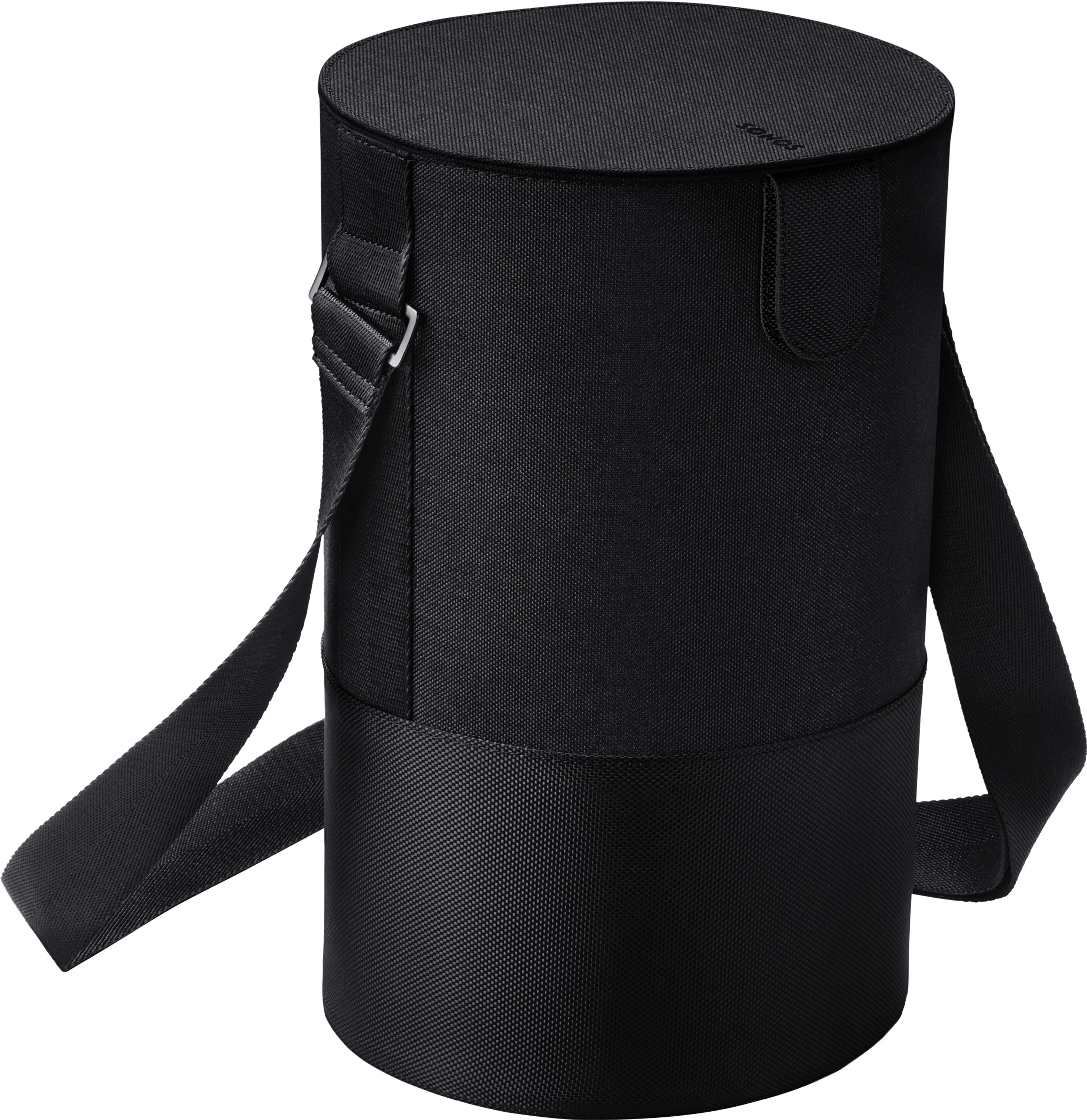 Etui na głośnik Sonos podróżne na Move Czarny