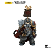 Joy Toy Warhammer The Horus Heresy Space Wolves Legion Praetor