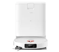 Xiaomi Robot Vacuum H50 Pro Funkcja mopowania Stacja oczyszczająca Tworzenie mapy pomieszczenia