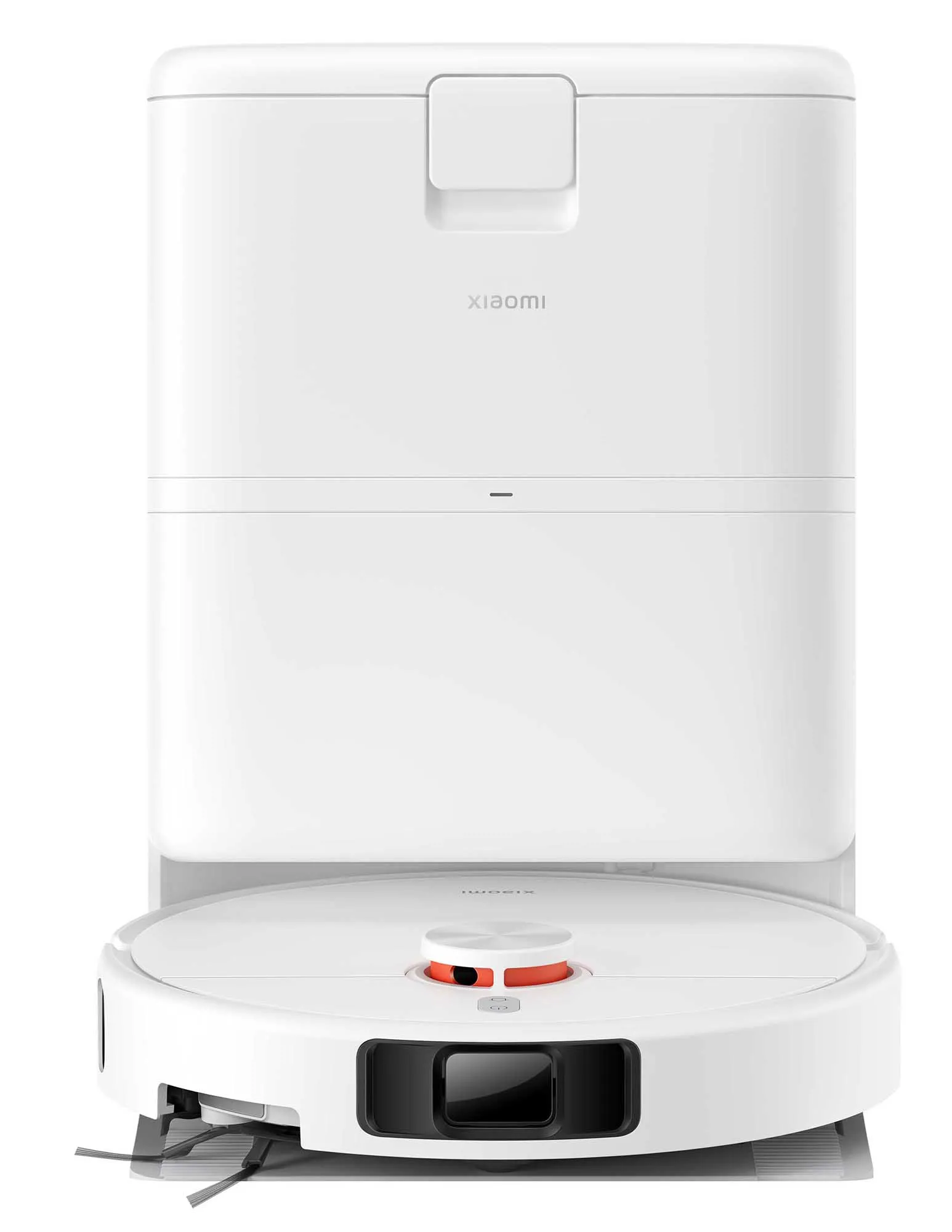 Xiaomi Robot Vacuum H50 Pro Funkcja mopowania Stacja oczyszczająca Tworzenie mapy pomieszczenia