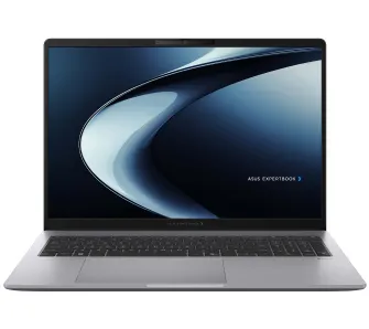 Laptop biznesowy ASUS ExpertBook PM3 PM3606CKA-PL0061X 16" 144Hz Ryzen AI 7 350 16GB RAM 1TB Dysk SSD Win11 Pro Szary Funkcje AI