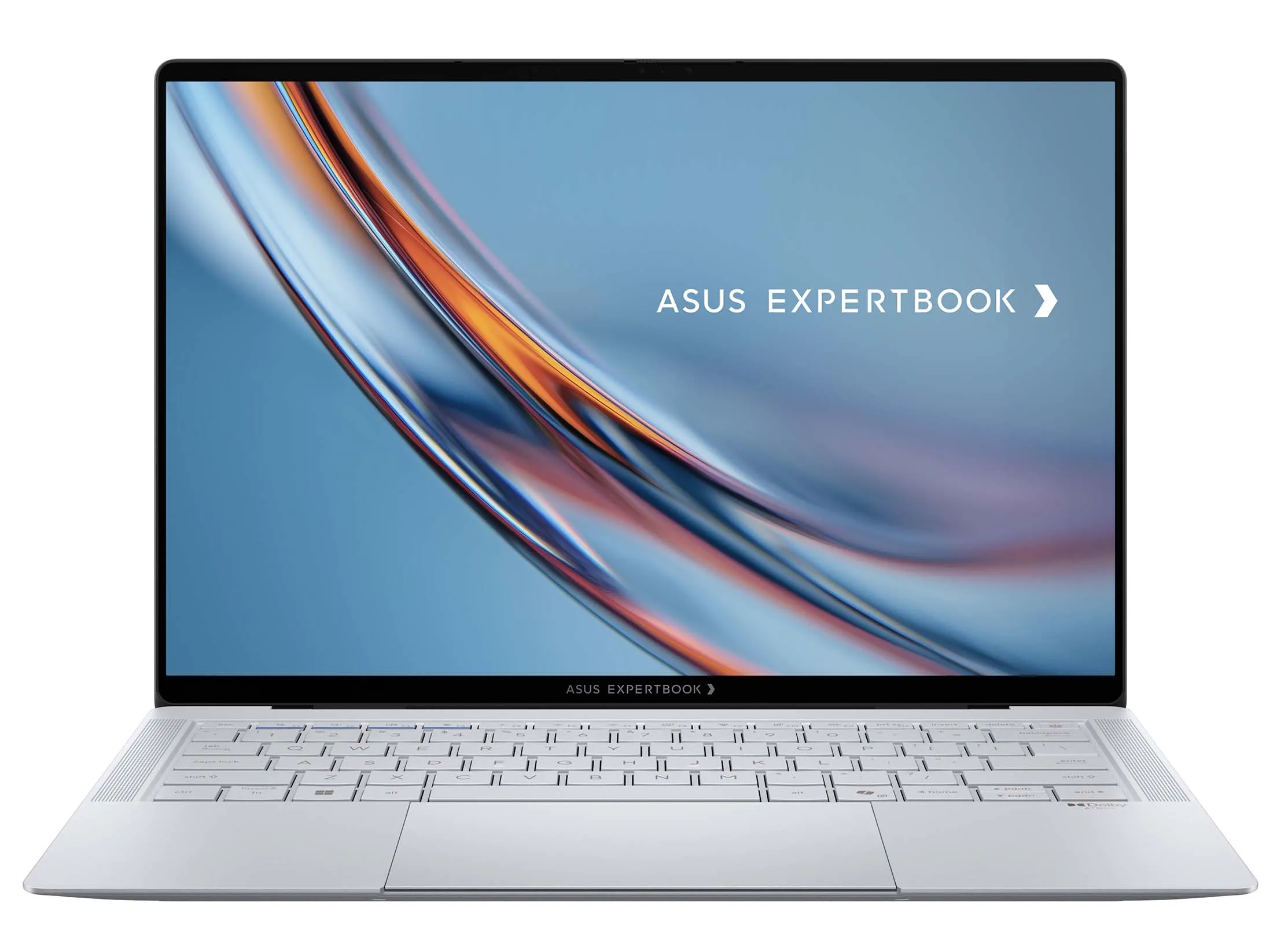 Laptop biznesowy ASUS ExpertBook Ultra B9406CAA-TH0744X OLED 14" 120Hz Ultra X7 358H 64GB RAM 2TB Dysk SSD Win11 Pro Szary Funkcje AI