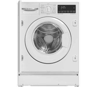 Pralko-suszarka Bosch WKD28490EU 52,5cm 8kg/5kg