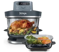 Ninja Crispi Pro AS101EUCY 2050W 5,7l
