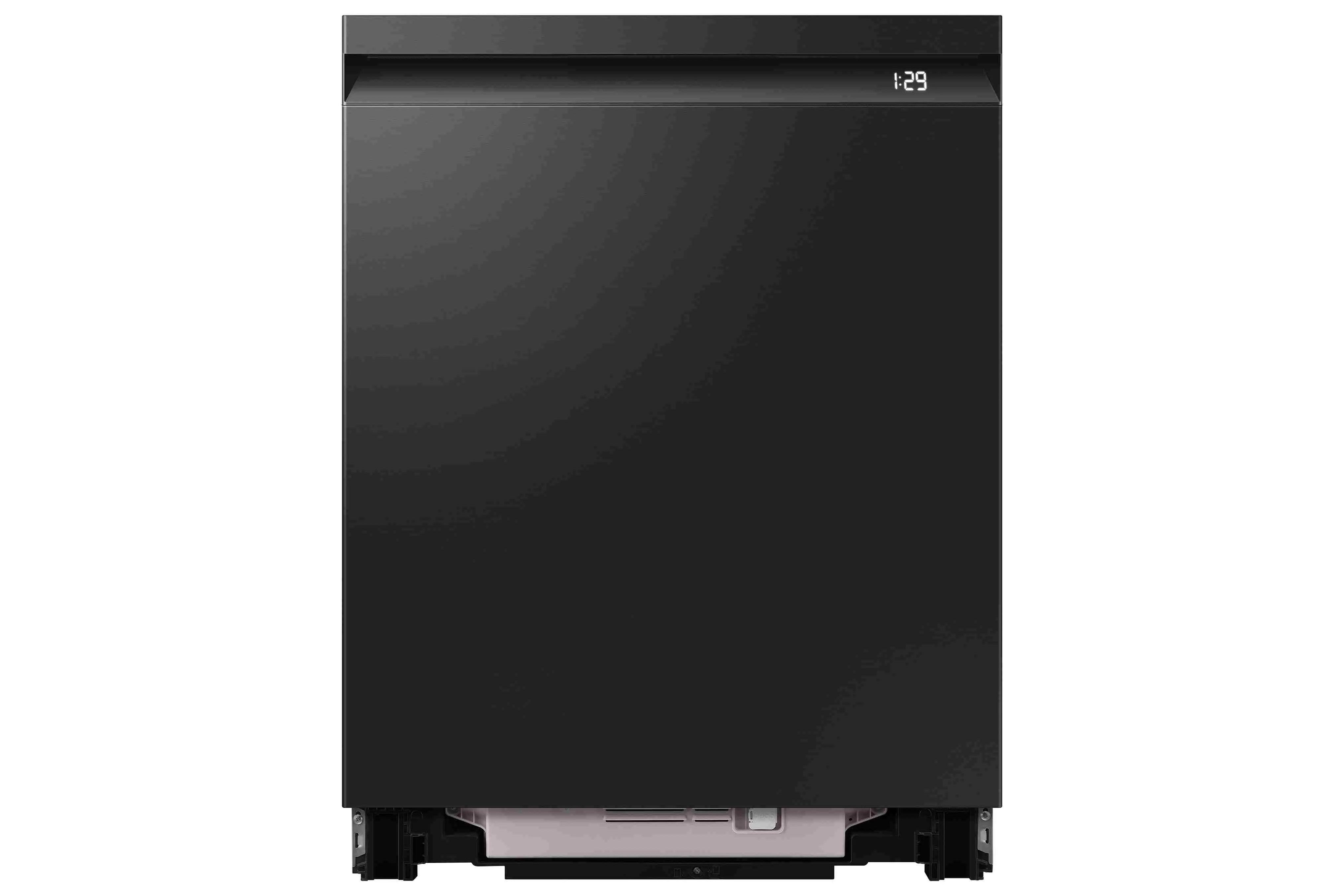 Samsung DW80H73YBUFU1 59,5cm Funkcje AI Automatyczne otwieranie drzwi Szuflada na sztućce Zdalne sterowanie