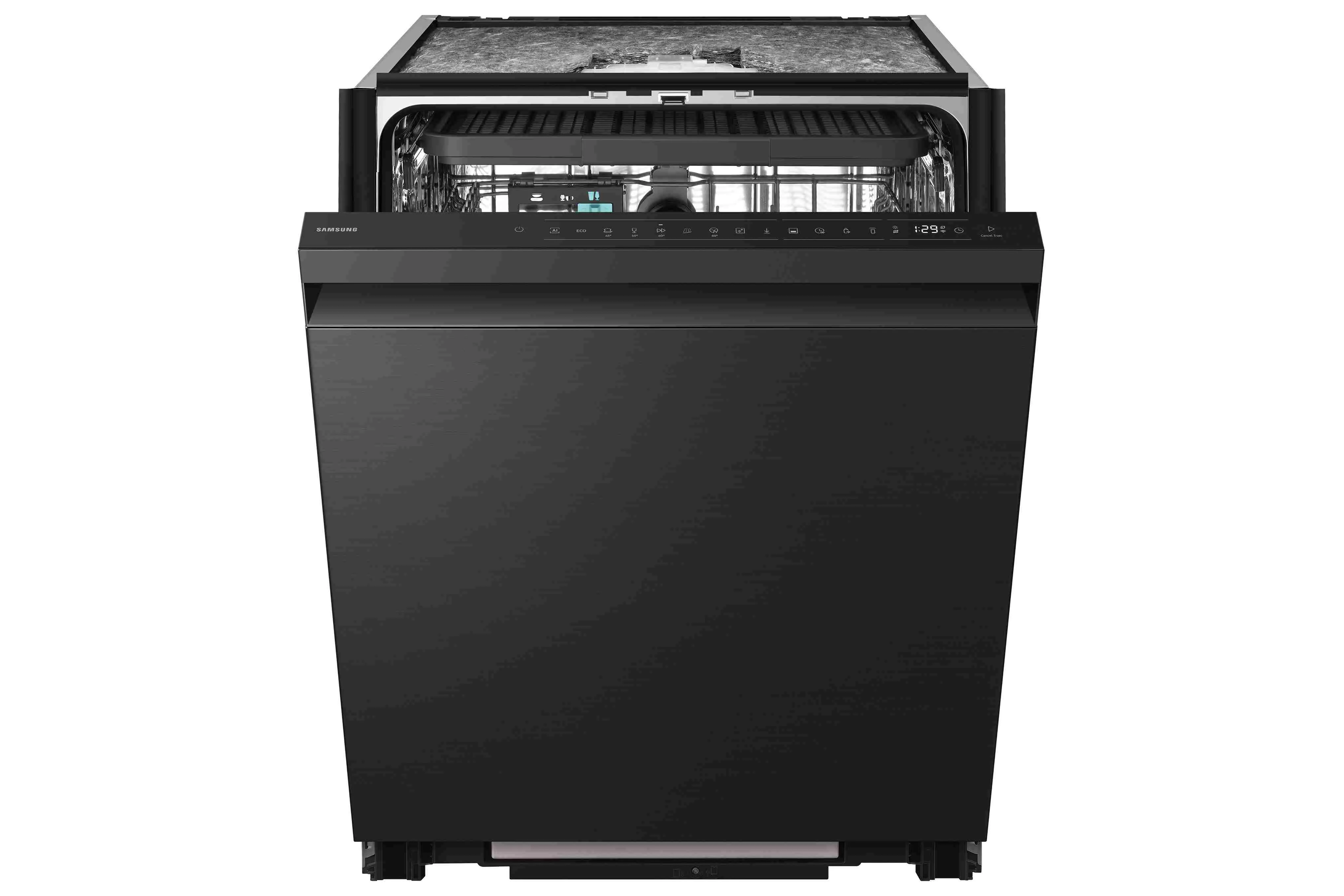 фото Посудомоечная машина Samsung DW80H73YBUFU1 3