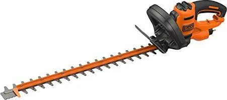 Nożyce elektryczne Black&Decker BEHTS501-QS