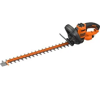 Nożyce elektryczne Black&Decker BEHTS501-QS