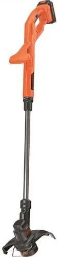 Podkaszarka akumulatorowa Black&Decker ST1823-QW