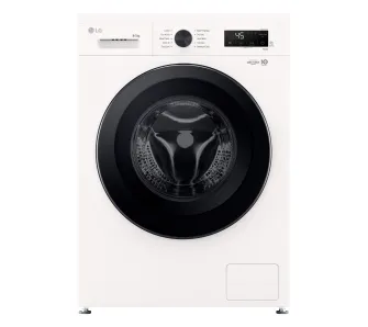 Pralko-suszarka LG W4X1085NWK 60cm 8kg/5kg Zdalne sterowanie