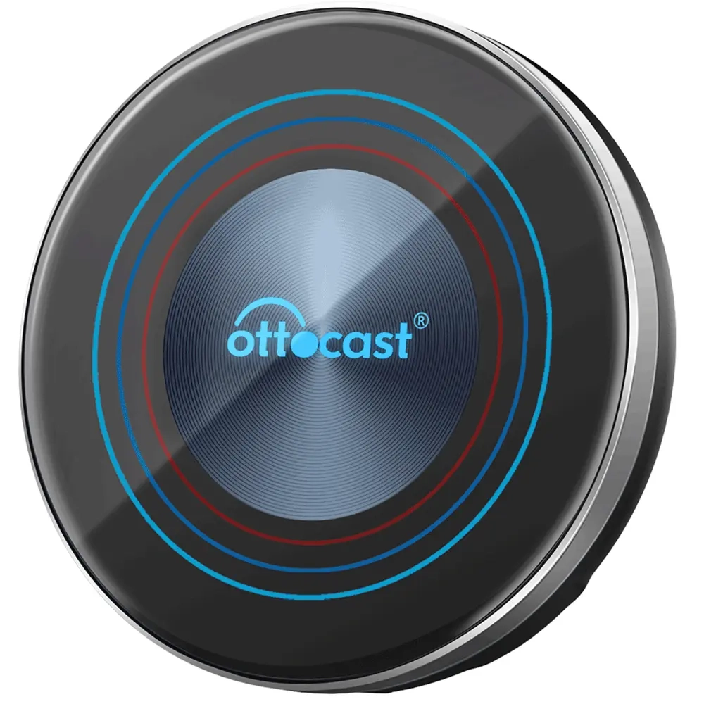 Adapter Ottocast OttoAibox i3 CarPlay Android Auto PCS46-JB 8/128