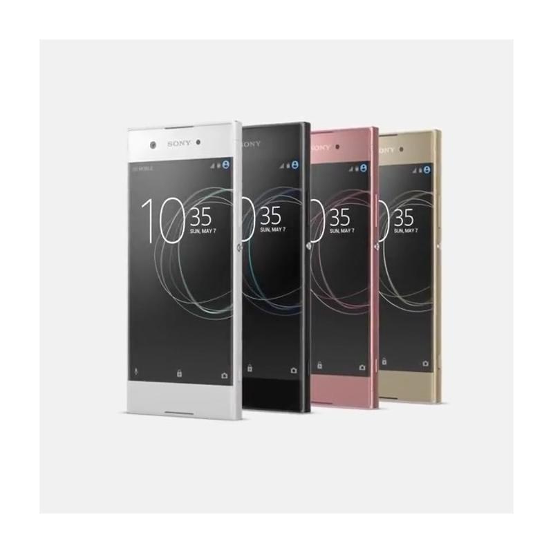Smartfon Sony Xperia XA1 DualSim (różowy)