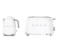 Smeg KLF03WHEU 1,7l 2400W + TSF01WHEU