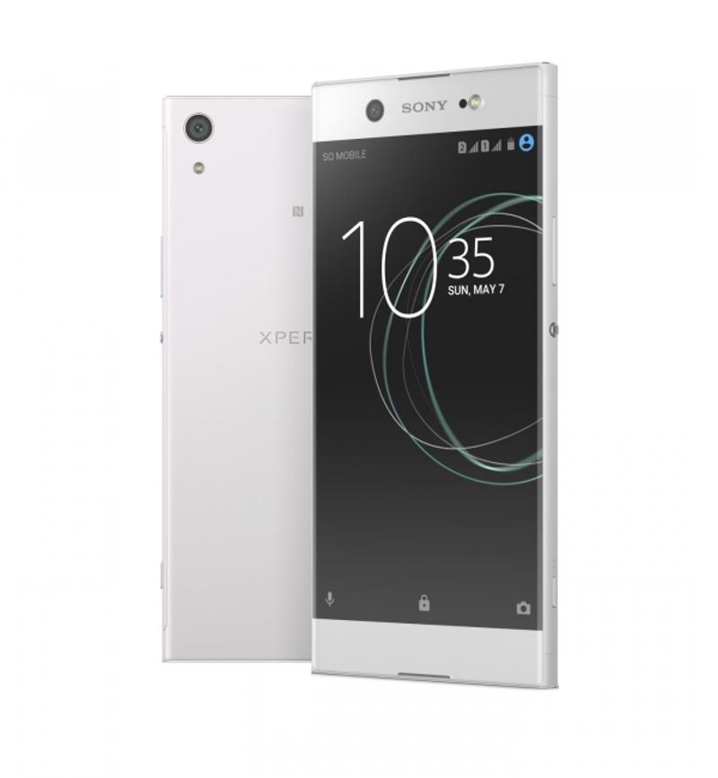 Smartfon Sony Xperia XA1 Ultra Dual Sim (biały)