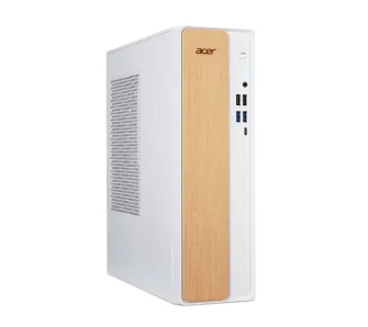 Komputer Acer Aspire XC102-RPL Core 5 210H 32GB RAM 1TB Dysk SSD Win11 Biały