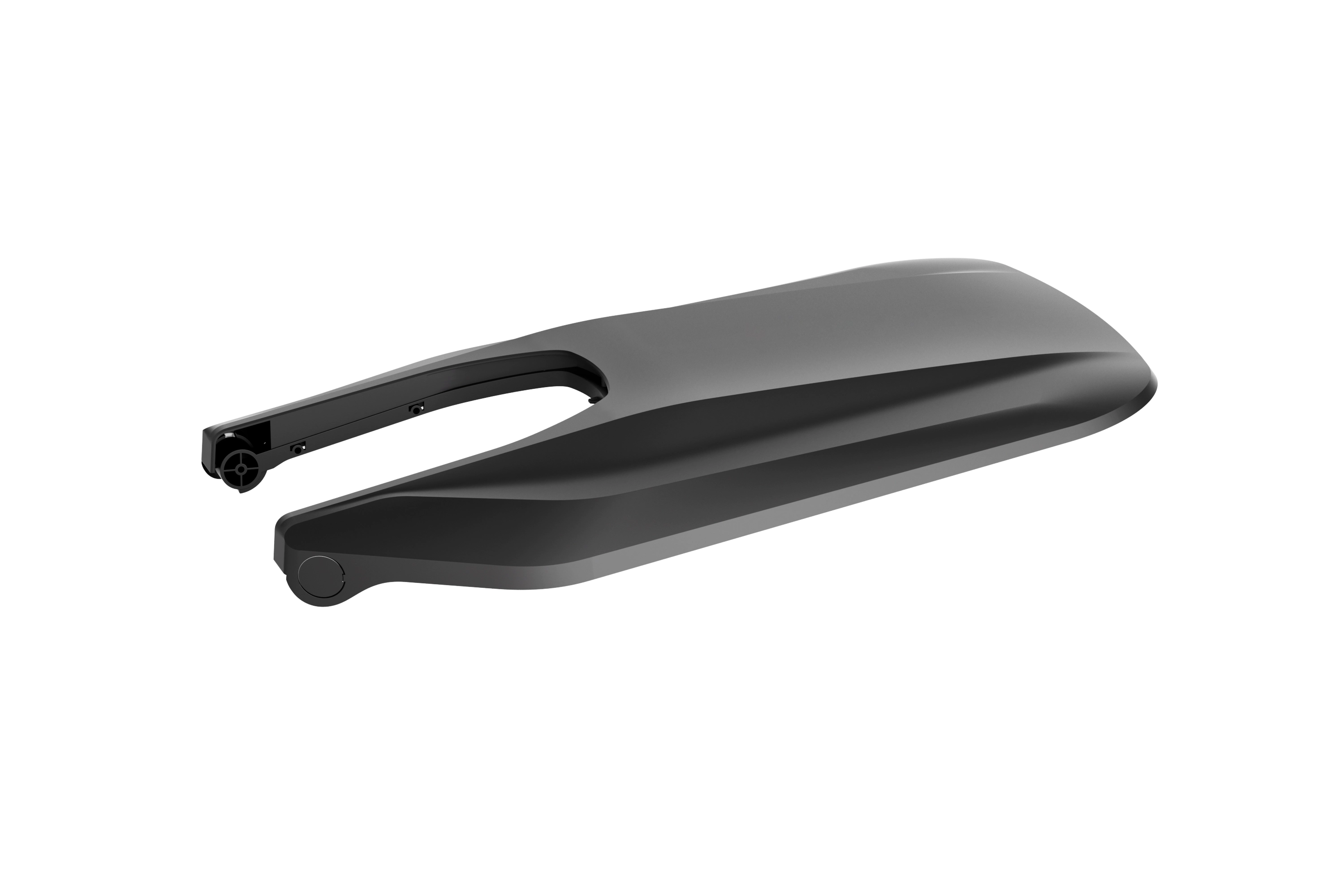 Garaż do robota Sunseeker 16601412-01 S4