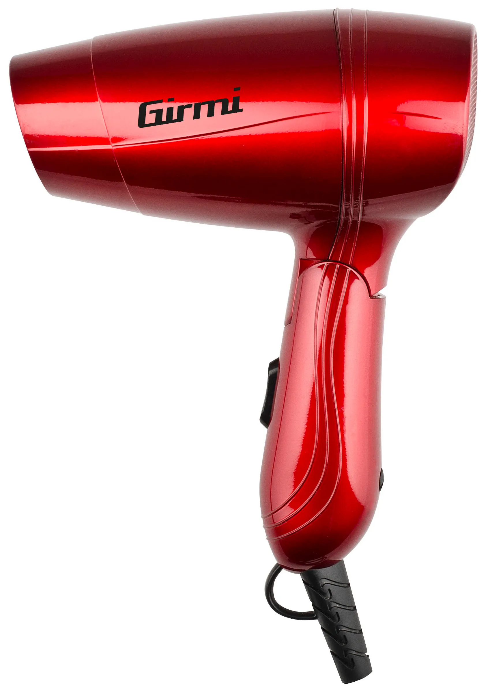 Suszarka do włosów Girmi PH02 1200W 2 prędkości 2 temperatury