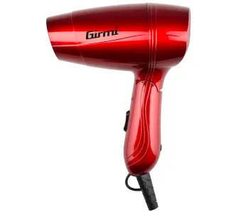 Suszarka do włosów Girmi PH02 1200W 2 prędkości 2 temperatury