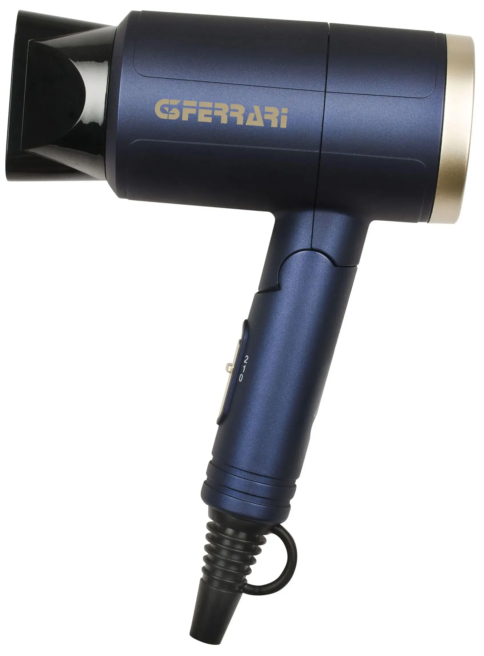 Suszarka do włosów G3 Ferrari G30039 1200W 2 prędkości 1 temperatura