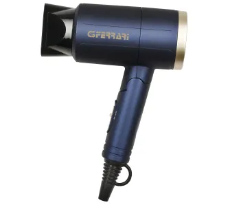Suszarka do włosów G3 Ferrari G30039 1200W 2 prędkości 1 temperatura