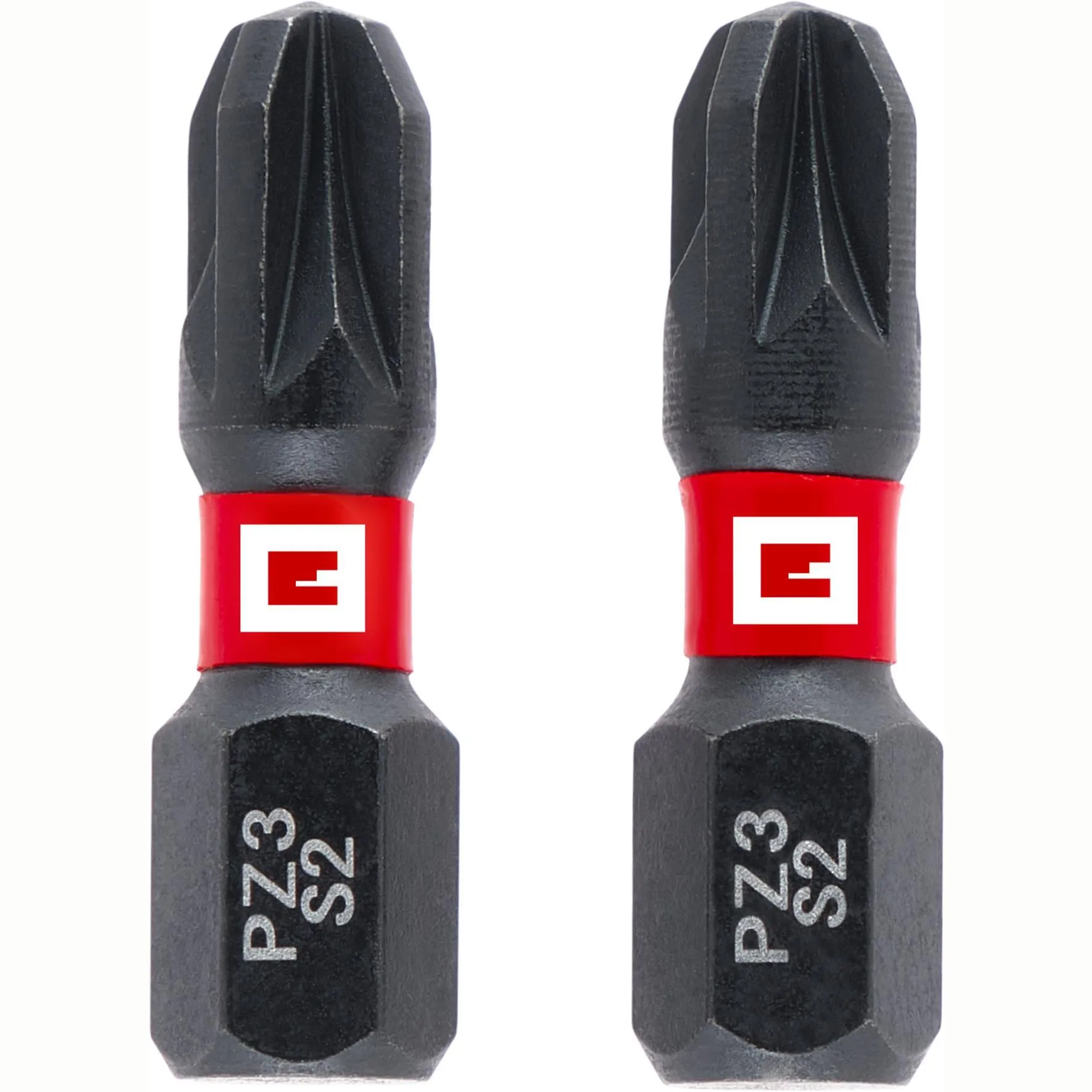 Zestaw bitów Einhell 49131060 PZ3 S2 25mm (2szt.)