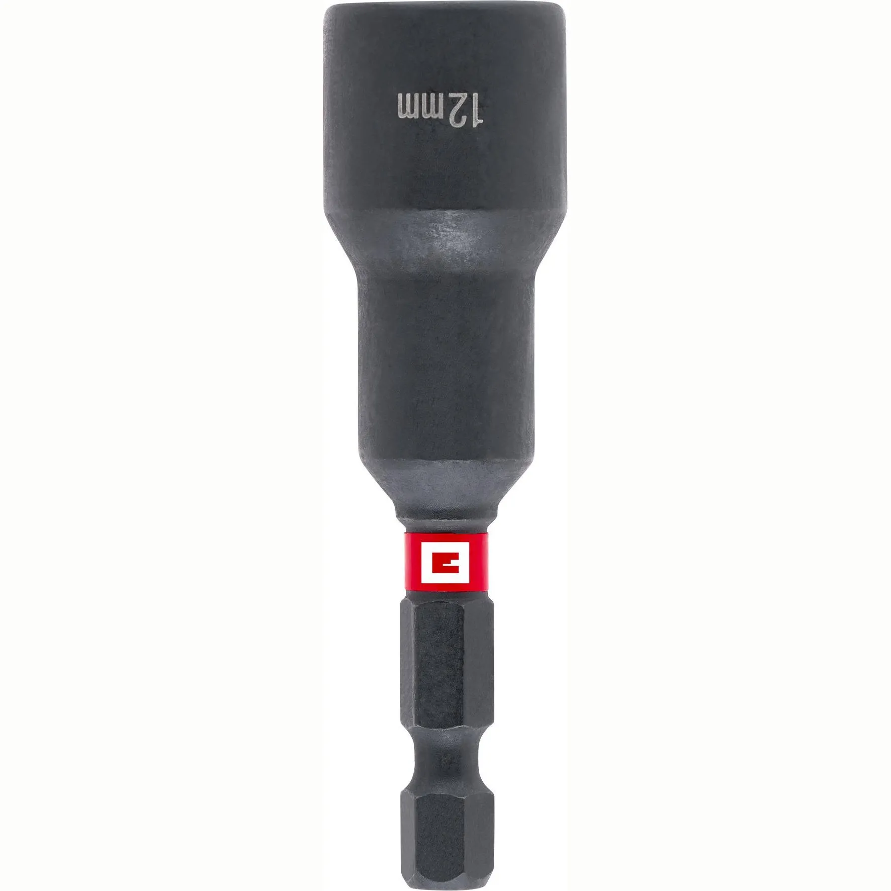 Nasadka udarowa Einhell 49135230 Magnetyczna 1/4″ 12mm