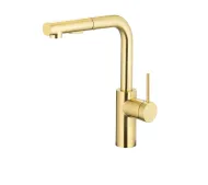 KFA Armatura 6623-110-39 Złoty