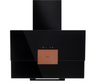 Akpo WK9 Omega L12 Czarny