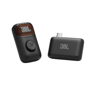 Mikrofon JBL EasySing Mic Mini Bezprzewodowy Czarny