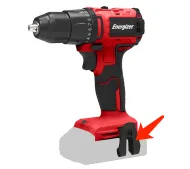 Energizer 20V 3DR030