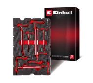 Einhell 49370526 Imbusowe 9szt.
