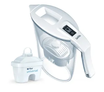 Dzbanek filtrujący Laica Carmen Electronic 01LJ35AD02 2,3l 1 wkład