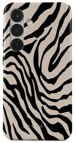 Etui Burga Imperial do Galaxy S25 Kolorowy