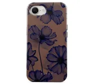 Burga Velvet Night MagSafe do iPhone 16e Kolorowy