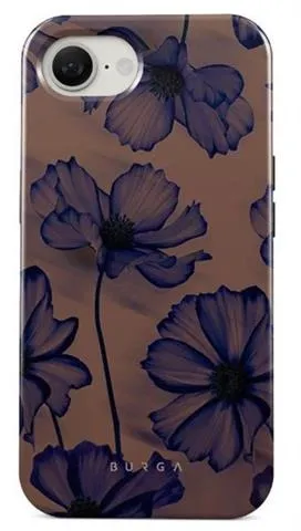 Burga Velvet Night MagSafe do iPhone 16e Kolorowy