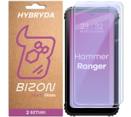 Bizon elastyczne Glass Mule Duo do HAMMER Ranger 2 sztuki