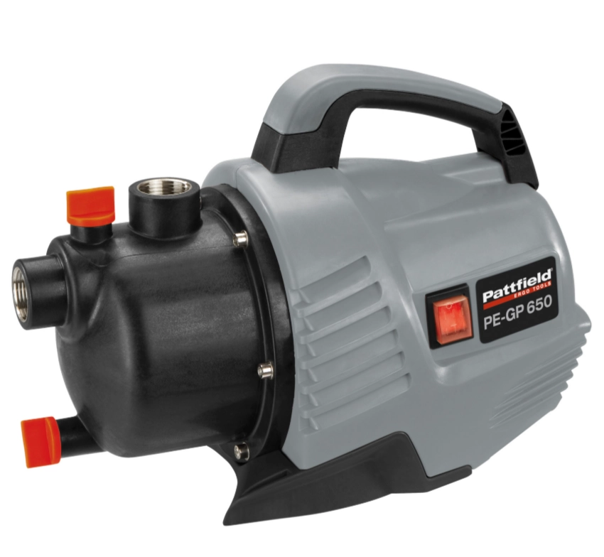 Pompa ogrodowa Einhell PE-GP 650 4180121